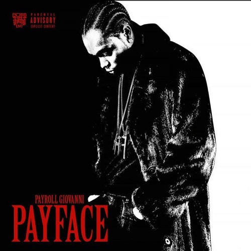 PAYROLL GIOVANNI &amp; HELLUVA - Payface