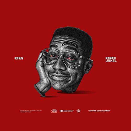 GOONEW - Goonrich Urkel