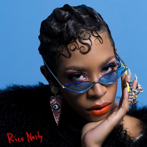 RICO NASTY - Nasty