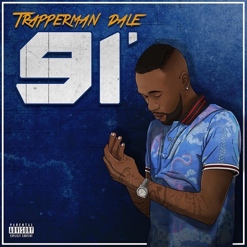 TRAPPERMAN DALE - '91