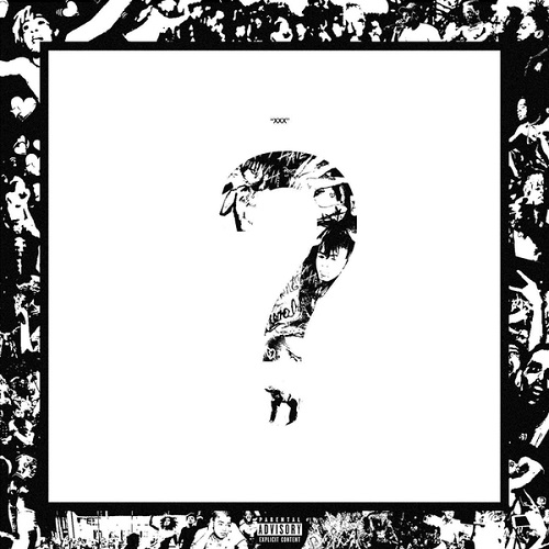 XXXTentacion - Question Mark