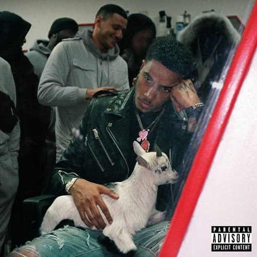 AJ TRACEY - AJ Tracey