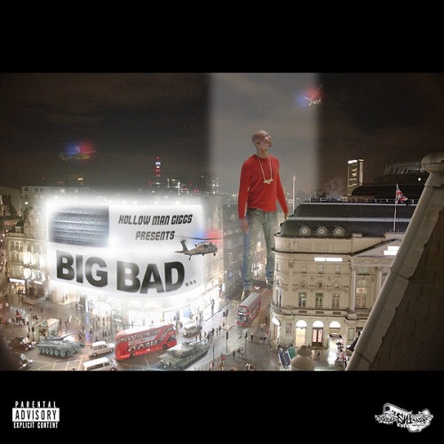 GIGGS - Big Bad...