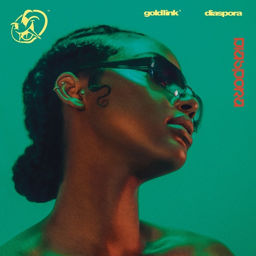 GOLDLINK - Diaspora