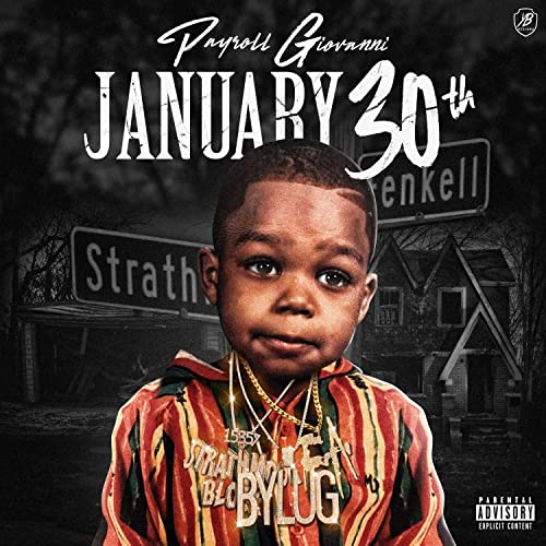 PAYROLL GIOVANNI - January 30th