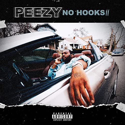 PEEZY - No Hooks II