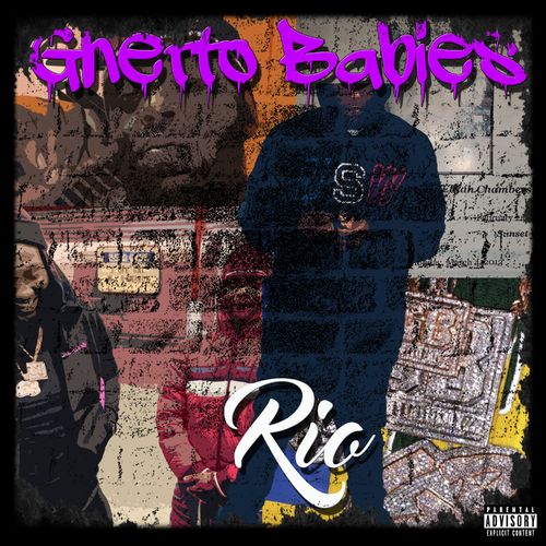 RIO DA YUNG OG - Ghetto Babies