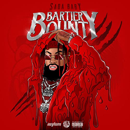 SADA BABY - Bartier Bounty