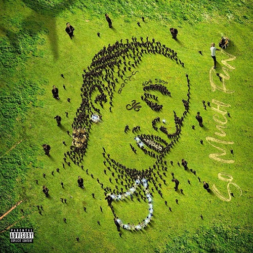 YOUNG THUG - So Much Fun