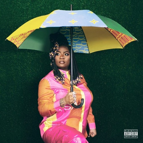 KAMAIYAH - Got It Made