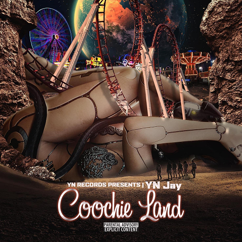 YN JAY - Coochie Land