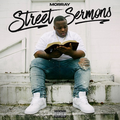 MORRAY - Street Sermons