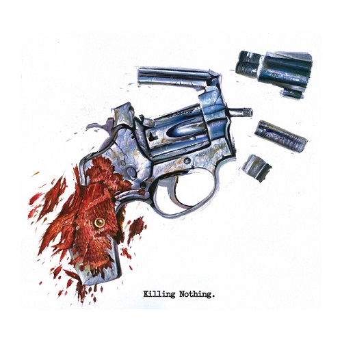 BOLDY JAMES &amp; REAL BAD MAN - Killing Nothing