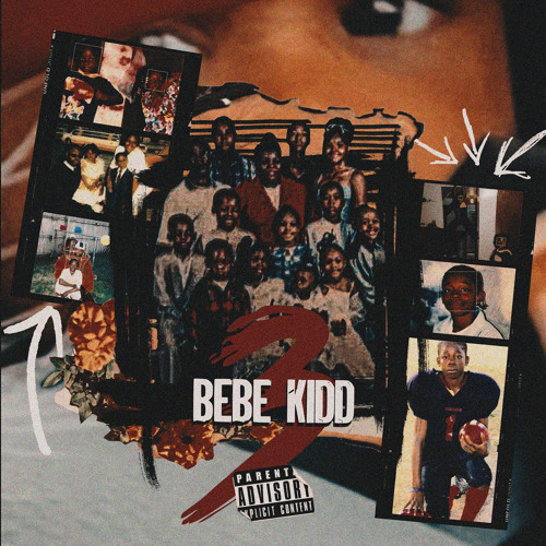 CASH KIDD - BeBe Kidd 3