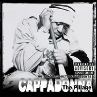 CAPPADONNA - The Pillage