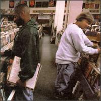 DJ SHADOW - Endtroducing...