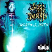 JERU THE DAMAJA - Wrath of the Math