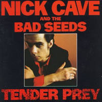 NICK CAVE & THE BAD SEEDS - Tender Prey