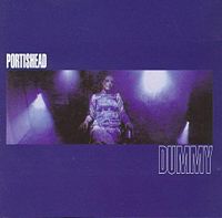 PORTISHEAD - Dummy