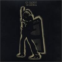 T. REX - Electric Warrior