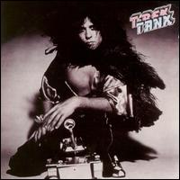 T. REX - Tanx